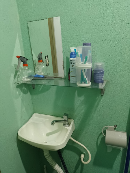 Casa à venda Tarumã com 80m² e 1 quarto por R$ 50.000 - 1478674244-img-20221009-202819.jpg