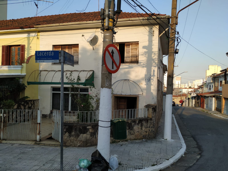 Casa à venda Cambuci com 162m² e 3 quartos por R$ 850 - 202511-img-20221121-wa0007.jpg