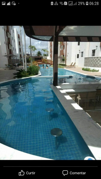 Apartamento à venda Cuiá com 58m² e 2 quartos por R$ 180.000 - 1156426884-img-20211127-wa0012.jpg