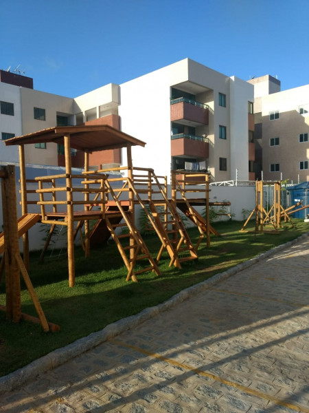 Apartamento à venda Cuiá com 58m² e 2 quartos por R$ 180.000 - 1162256723-img-20211127-wa0025.jpg