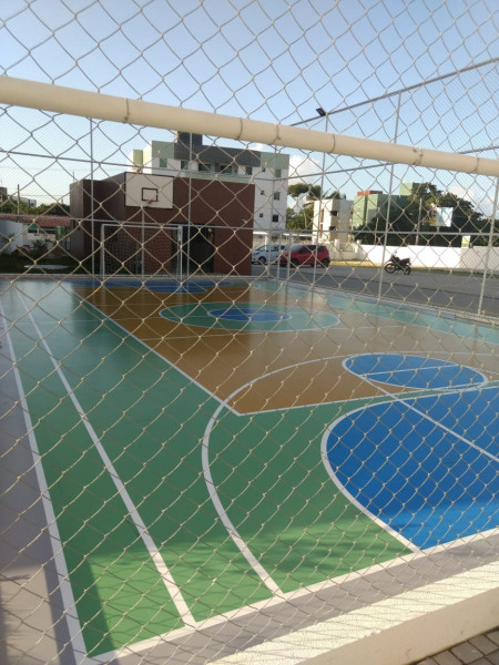 Apartamento à venda Cuiá com 58m² e 2 quartos por R$ 180.000 - 1812894773-img-20211127-wa0015.jpg