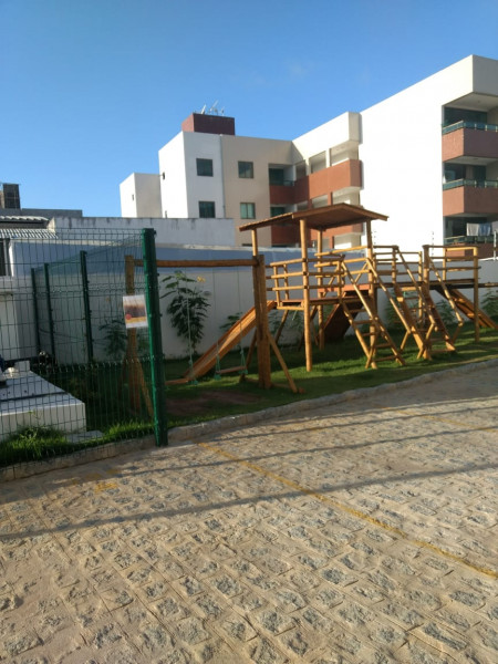 Apartamento à venda Cuiá com 58m² e 2 quartos por R$ 180.000 - 806594028-img-20211127-wa0024.jpg