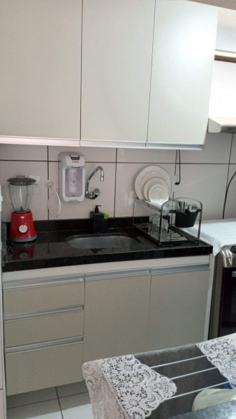 Apartamento à venda Cuiá com 58m² e 2 quartos por R$ 180.000 - 813328509-img-20211127-wa0039.jpg