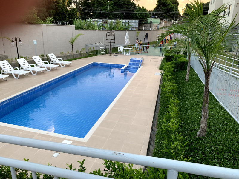 Apartamento à venda Santa Cruz com 44m² e 2 quartos por R$ 185.000 - 1660218703-1671734893946.jpg
