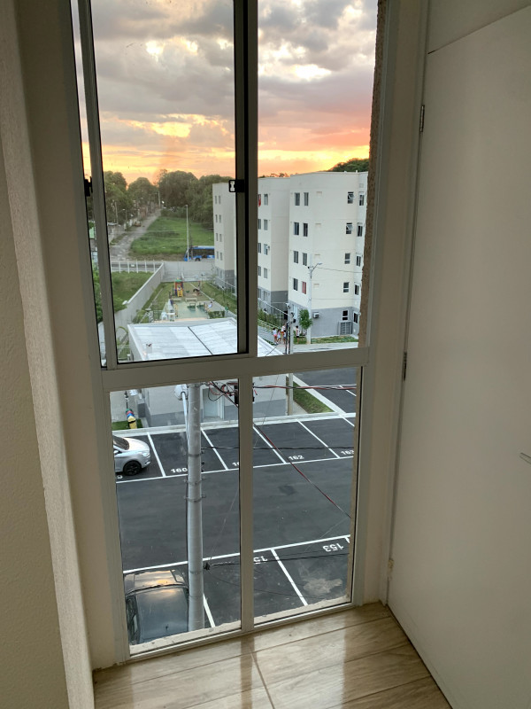 Apartamento à venda Santa Cruz com 44m² e 2 quartos por R$ 185.000 - 1880287628-1671734893926.jpg
