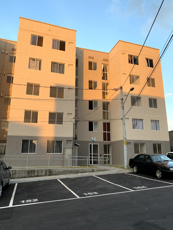 Apartamento à venda Santa Cruz com 44m² e 2 quartos por R$ 185.000 - 424137023-1671734893943.jpg