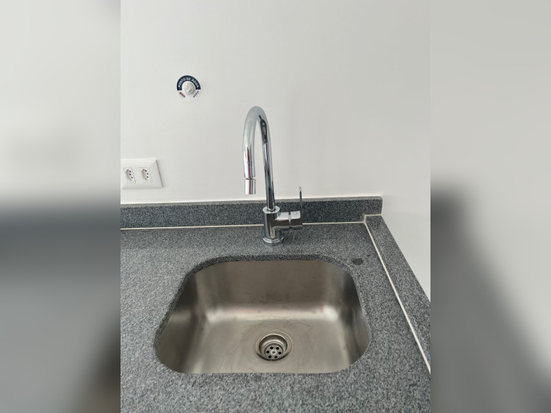 Studio à venda Vila Firmiano Pinto com 25m² e 1 quarto por R$ 450.000 - cozinha.jpg