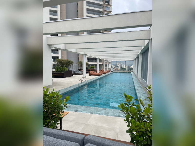 Studio à venda Vila Firmiano Pinto com 25m² e 1 quarto por R$ 450.000 - piscina-rooftop.jpg