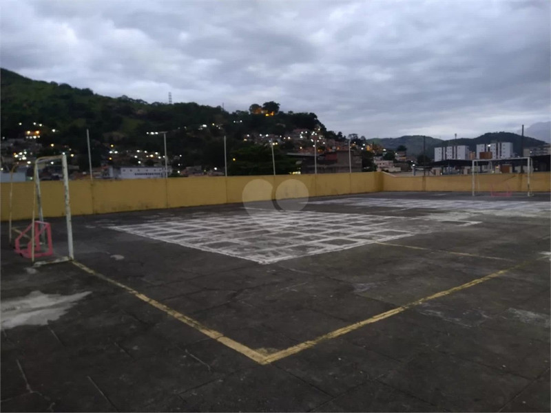 Apartamento à venda Madureira com 70m² e 3 quartos por R$ 170.000 - 1308479918-quadra-de-esporte.jpeg