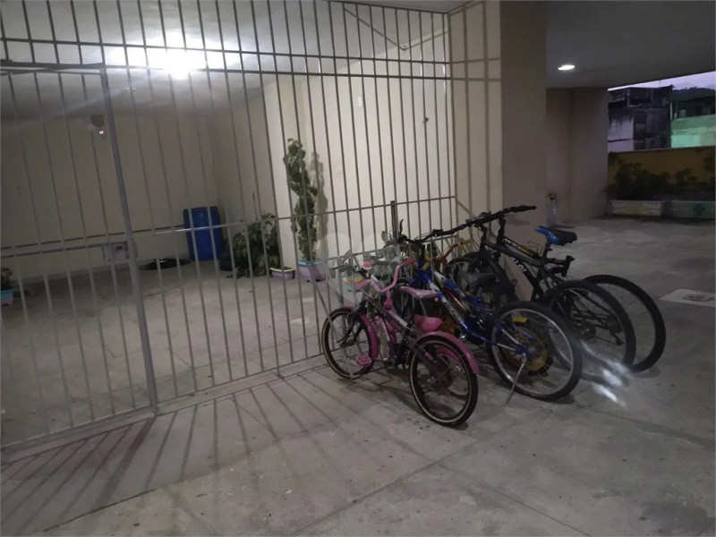 Apartamento à venda Madureira com 70m² e 3 quartos por R$ 170.000 - 1709441635-bicicletario.jpeg