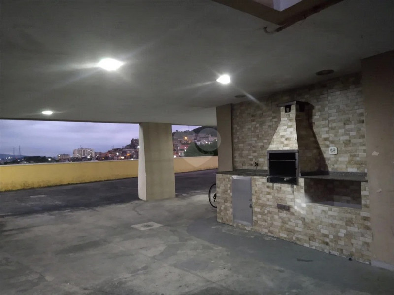Apartamento à venda Madureira com 70m² e 3 quartos por R$ 170.000 - 840981270-churrasqueira-02.jpeg