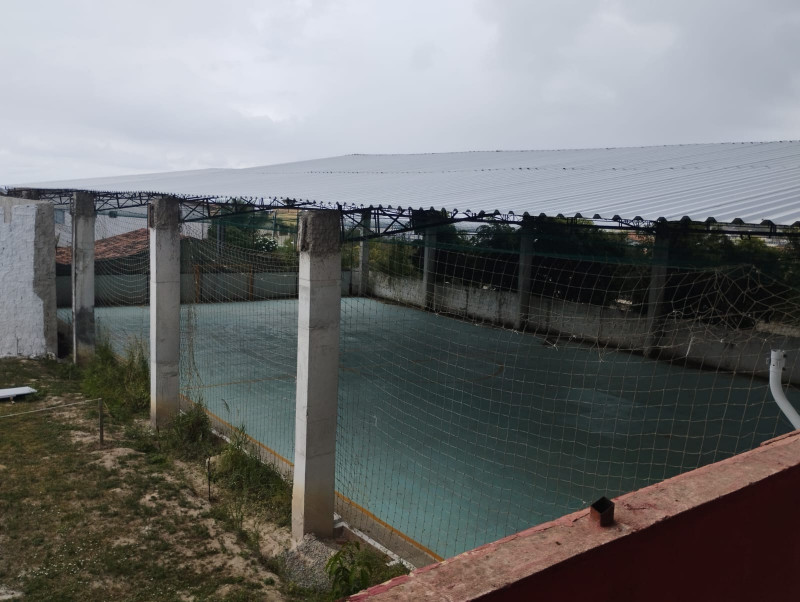 Terreno à venda Cruzeiro com 700m² e 1 quarto por R$ 400.000 - 1195524669-quadra.jpg