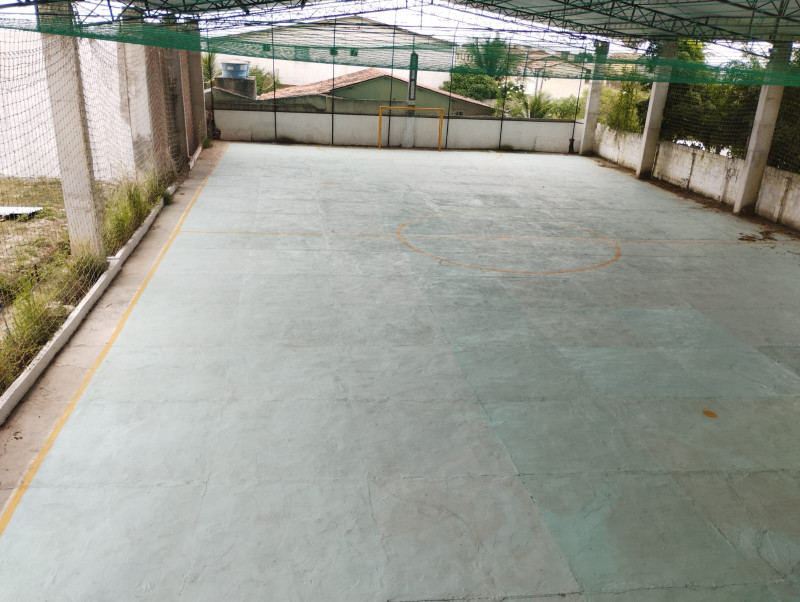 Terreno à venda Cruzeiro com 700m² e 1 quarto por R$ 400.000 - 120935906-quadra-dentro.jpg