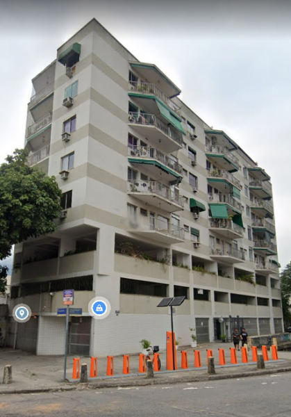 Apartamento à venda Vila Isabel com 70m² e 2 quartos por R$ 400.000 - 1002785030-fachada.png