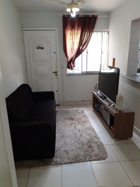 Apartamento à venda Conjunto Residencial José Bonifacio com 48m² e 2 quartos por R$ 160.000 - 1388953343-img-20230203-wa0014.jpg