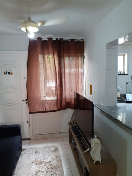 Apartamento à venda Conjunto Residencial José Bonifacio com 48m² e 2 quartos por R$ 160.000 - 922321667-img-20230203-wa0017.jpg