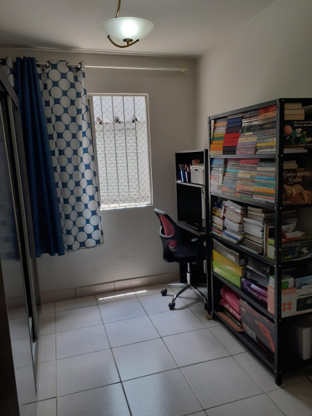Apartamento à venda Conjunto Residencial José Bonifacio com 48m² e 2 quartos por R$ 160.000 - 959975448-img-20230203-wa0006.jpg