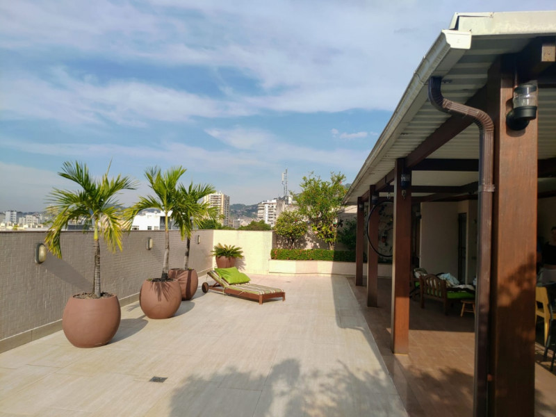 Apartamento à venda Vila Isabel com 485m² e 5 quartos por R$ 1.720.000 - 1727006911-33-terraco.jpg