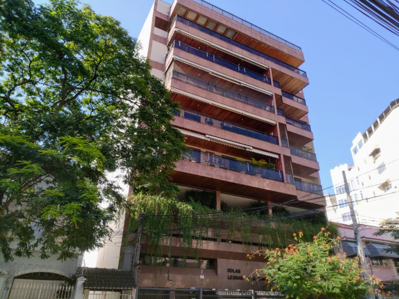 Apartamento à venda Vila Isabel com 485m² e 5 quartos por R$ 1.720.000 - 1869690482-42-fachada-do-predio.jpg