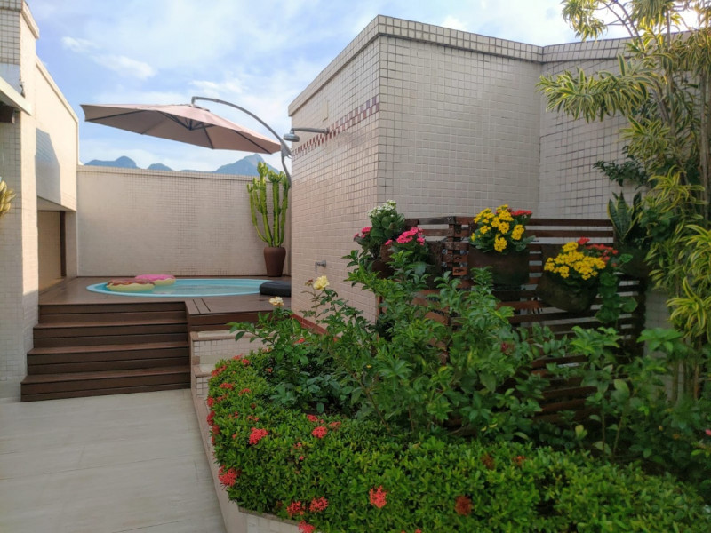 Apartamento à venda Vila Isabel com 485m² e 5 quartos por R$ 1.720.000 - 220356373-41-piscina.jpg