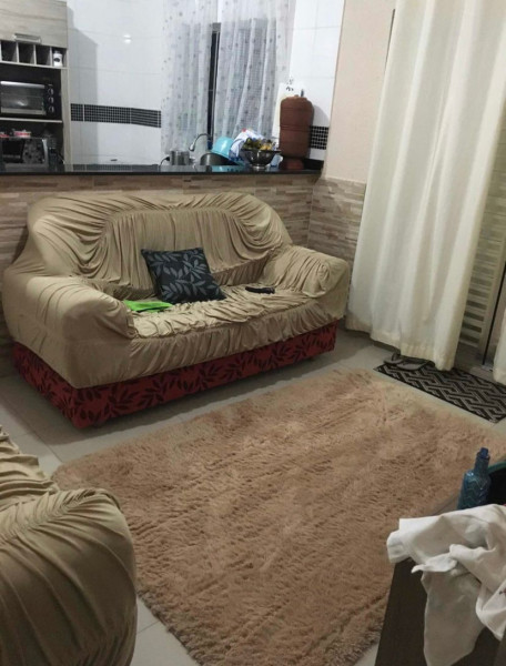 Casa à venda Jardim São Martinho com 62m² e 1 quarto por R$ 139.000 - 1106501304-casa-5.jpg