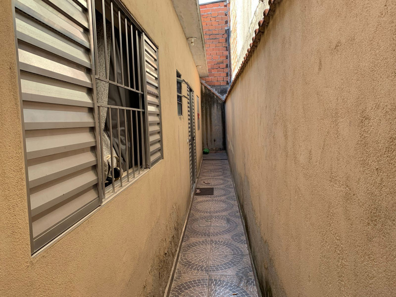 Casa à venda Jardim São Martinho com 62m² e 1 quarto por R$ 139.000 - 1229295040-casa-1.jpg