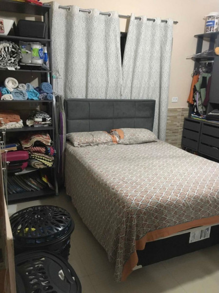 Casa à venda Jardim São Martinho com 62m² e 1 quarto por R$ 139.000 - 2128850815-casa-12.jpg