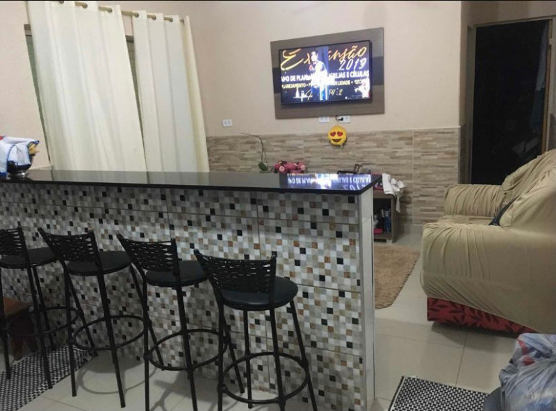 Casa à venda Jardim São Martinho com 62m² e 1 quarto por R$ 139.000 - 991489006-imagem-do-whatsapp-de-2022-12-24-as-11.jpg