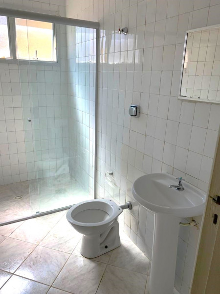 Apartamento à venda Perdizes com 44m² e 1 quarto por R$ 339.000 - 650640340-banheiro.jpeg