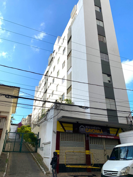 Apartamento à venda Perdizes com 44m² e 1 quarto por R$ 339.000 - 856965440-rua-3.jpeg