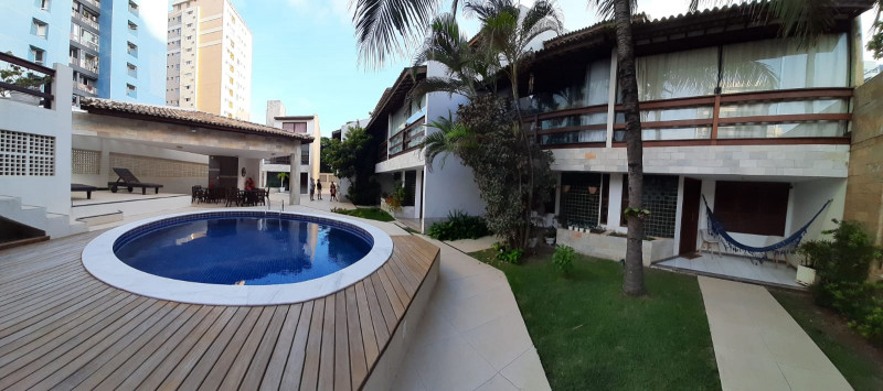 Casa à venda Armação com 124m² e 3 quartos por R$ 470.000 - 252761034-img-20220113-wa0014.jpg