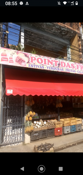 Comercial à venda Dom Pedro com 400m² e 1 quarto por R$ 400.000 - 1703415771-screenshot-20221215-085508.png