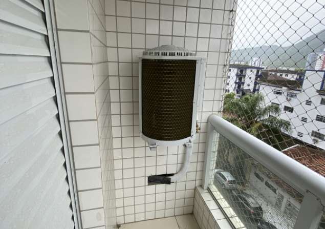 imóvel com 59m²