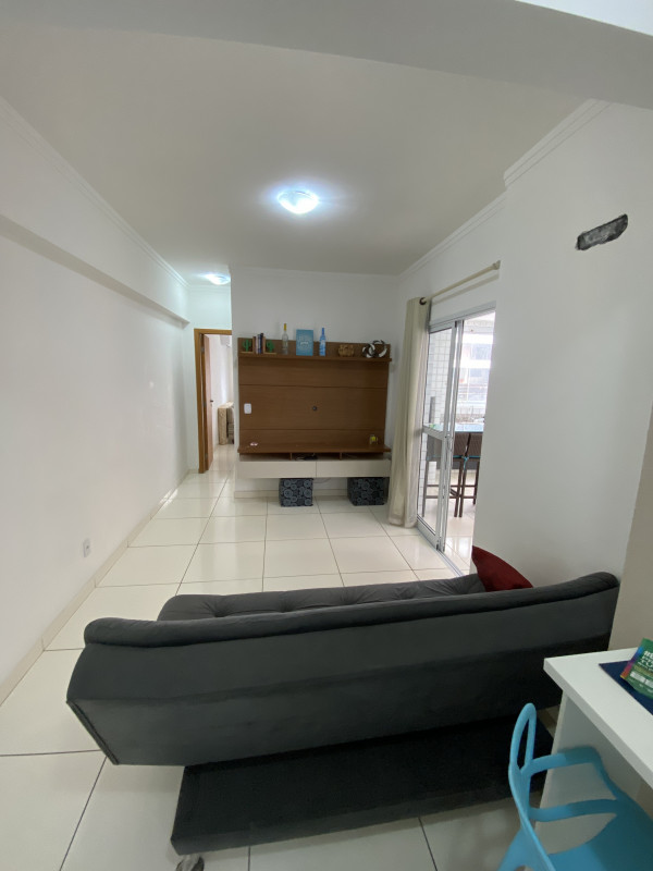 Apartamento à venda Canto do Forte com 59m² e 1 quarto por R$ 300.000 - 242964791-img-6983.JPG