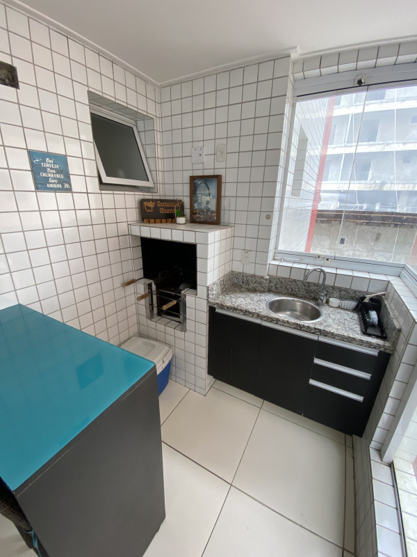 Apartamento à venda Canto do Forte com 59m² e 1 quarto por R$ 300.000 - 629733280-img-7006.JPG