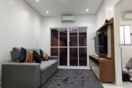 Casa de condomínio à venda Tapanã (Icoaraci) com 60m² - 2 dormitórios -  vagas - R$ 300.000 - 1637835274-whatsapp-image-2022-12-26-at-11.jpeg