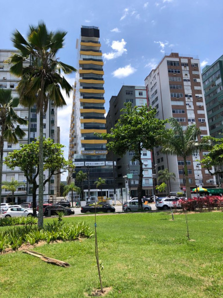 Apartamento à venda José Menino com 79m² e 2 quartos por R$ 730.000 - 1005553289-38ff7feb-dbfe-4d65-84d8-29cf2e2b0526.JPG