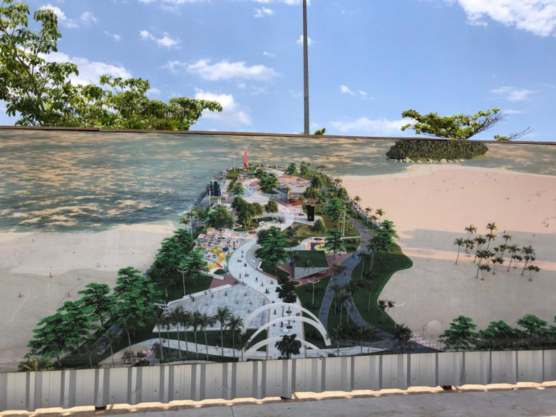 Apartamento à venda José Menino com 79m² e 2 quartos por R$ 730.000 - 161905688-9d942bdd-2c65-48e5-879b-1408ab6b9215.JPG