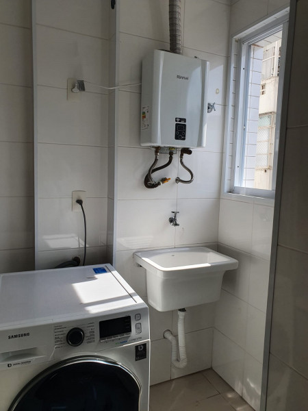 Apartamento à venda José Menino com 79m² e 2 quartos por R$ 730.000 - 2057741408-42ddb8e8-13d6-40b3-96c5-4bc178dee936.JPG