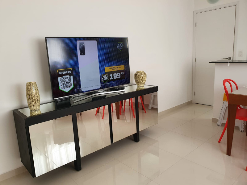 Apartamento à venda José Menino com 79m² e 2 quartos por R$ 730.000 - 840423110-71deeab9-2dbb-472b-bc75-cf6f72269e28.JPG