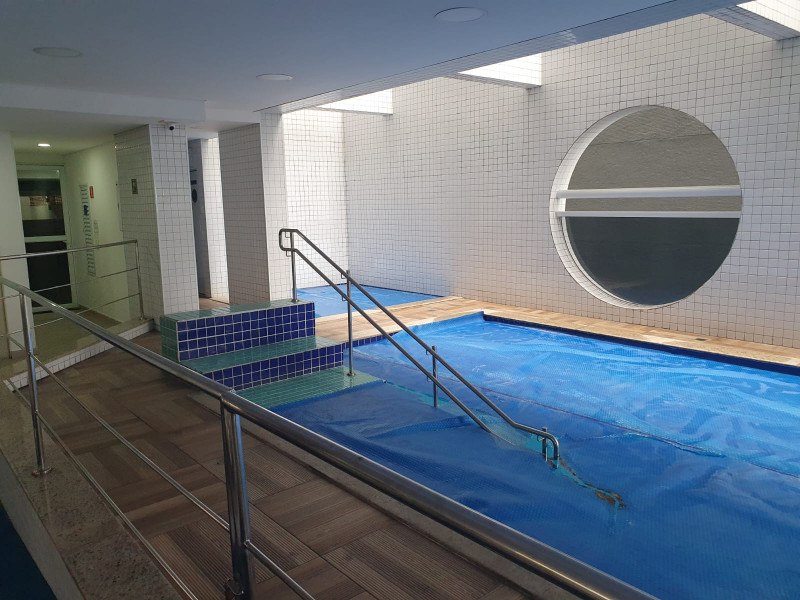 Apartamento à venda José Menino com 79m² e 2 quartos por R$ 730.000 - 938888037-1a7b7580-7a5a-45f2-916a-db7bba250ac8.JPG