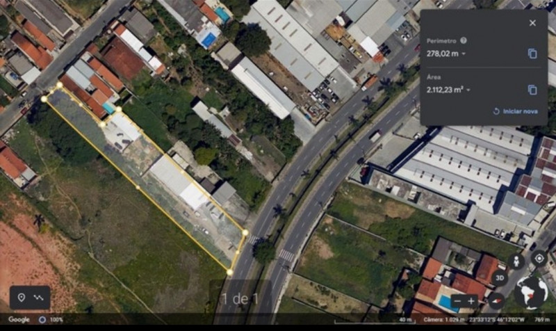 Comercial à venda Vila Sao Sebastiao com 2100m² e 1 quarto por R$ 2.500.000 - 819371406-screenshot-20221019-191934.jpg