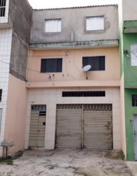 Casa à venda Cidade São Mateus com 250m² e 5 quartos por R$ 365.000 - 632819140-inbound1362977641348395555.jpg