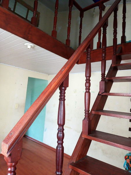 Casa à venda Tanque com 70m² e 3 quartos por R$ 280.000 - 1745900790-img-20221213-wa0013.jpg