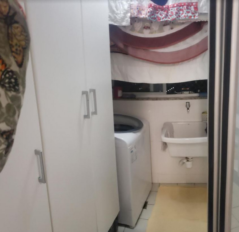 Cobertura à venda Botafogo com 182m² e 3 quartos por R$ 2.550.000 - 1178702257-area-de-servico.JPG