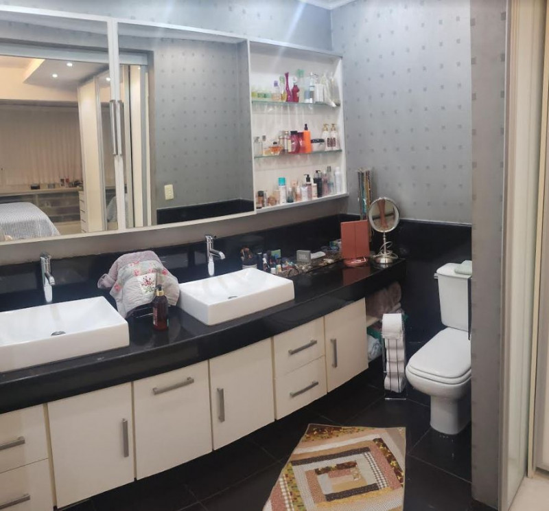 Cobertura à venda Botafogo com 182m² e 3 quartos por R$ 2.550.000 - 1231726563-banheiro-suite2d.JPG