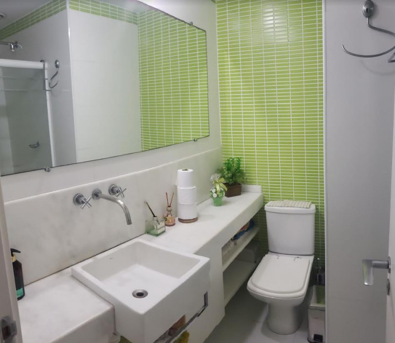 Cobertura à venda Botafogo com 182m² e 3 quartos por R$ 2.550.000 - 129362431-banheiro03.JPG