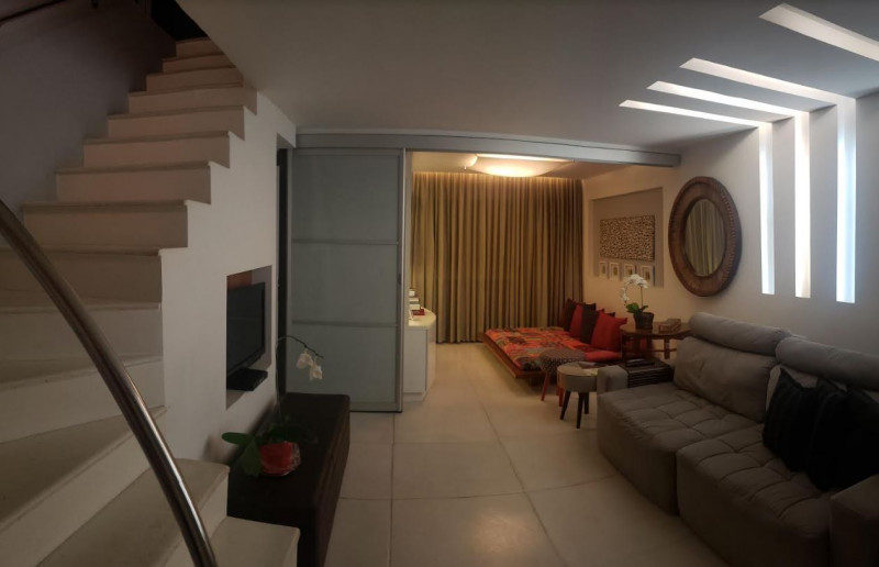 Cobertura à venda Botafogo com 182m² e 3 quartos por R$ 2.550.000 - 1340702264-sala1b.JPG