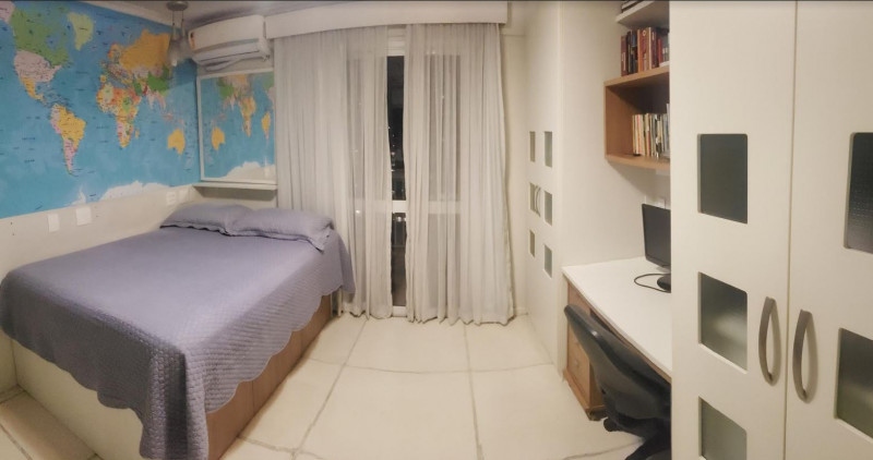 Cobertura à venda Botafogo com 182m² e 3 quartos por R$ 2.550.000 - 1637783580-suite1a.JPG