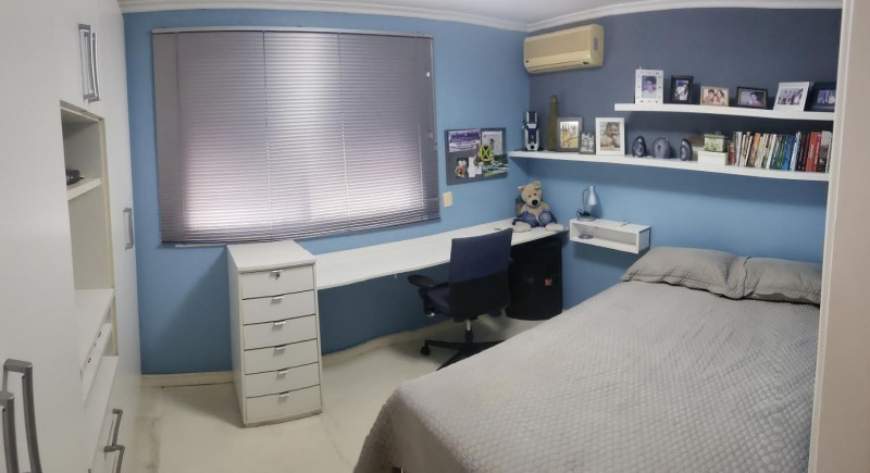 Cobertura à venda Botafogo com 182m² e 3 quartos por R$ 2.550.000 - 1689539541-quarto1b.JPG